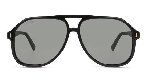 gucci herren sonnenbrille 2018|gucci brille schmetterling.